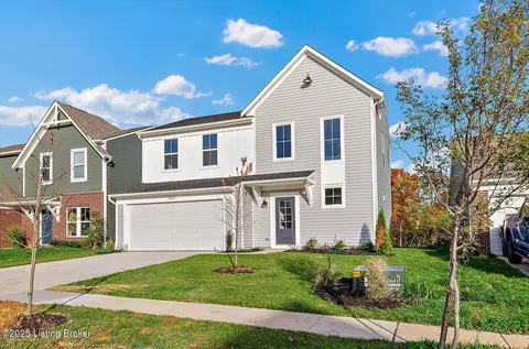 11313 Kaufman Farm Dr, Louisville, KY 40291