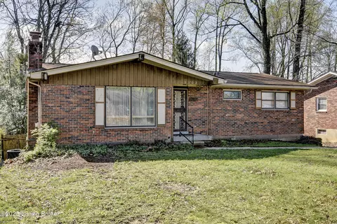 9103 Pomona Pl, Louisville, KY 40272