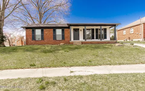 2214 Federal Hill Dr, Jeffersontown, KY 40299