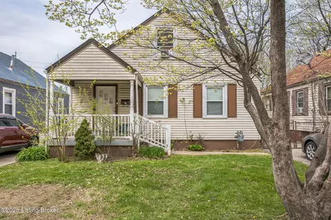 2908 Faywood Way, Louisville, KY 40215
