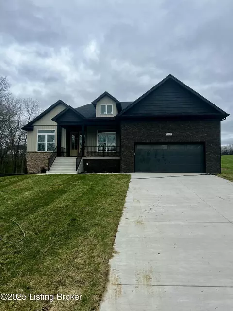 lot119 A Crafton Dr, Taylorsville, KY 40071