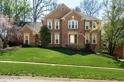 14204 Glendower Dr, Louisville, KY 40245