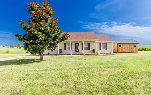 522 Mcmurtry Ln, Springfield, KY 40069