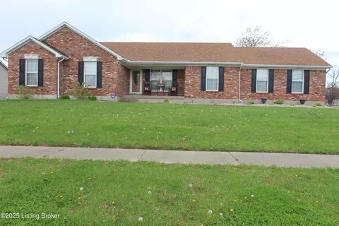 8107 Happiness Way, Louisville, KY 40291