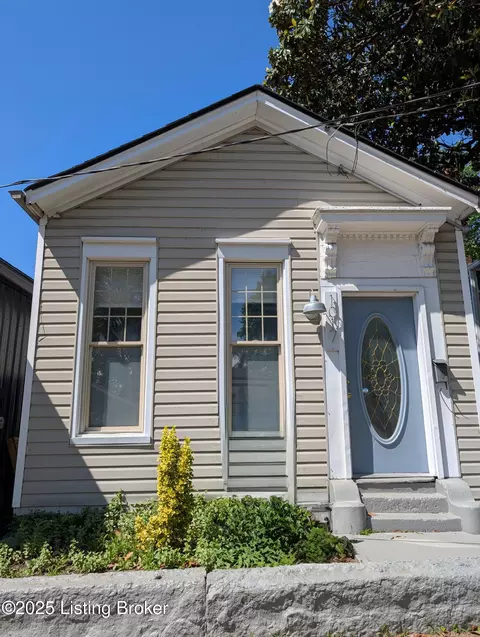1017 Mary St, Louisville, KY 40204