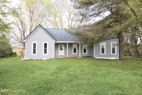 3497 Hundred Acre Pond Road Rd, Hardyville, KY 42746