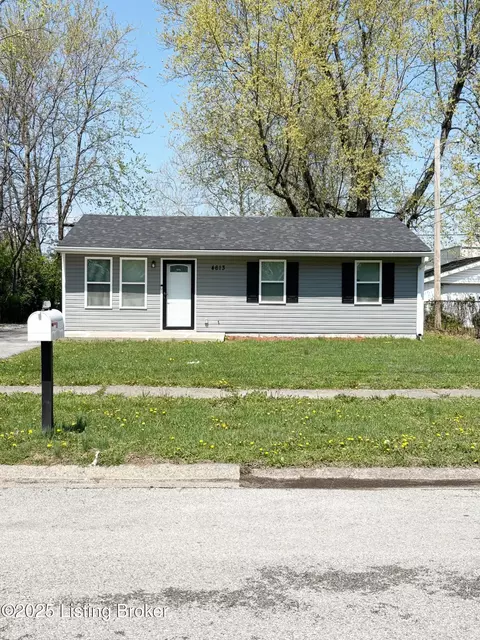 4613 Silverleaf Dr, Louisville, KY 40213