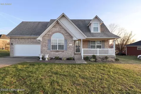 364 Misty Brooke Dr, Mount Washington, KY 40047