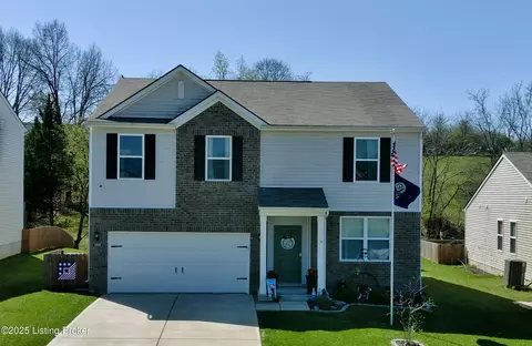 1922 Cherry Glen Dr, La Grange, KY 40031