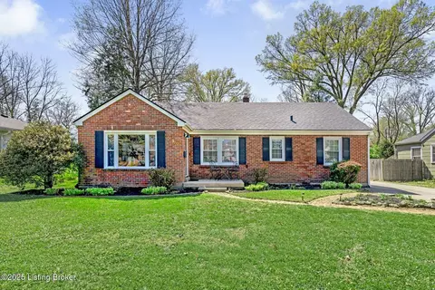 304 N Bonner Ave, Louisville, KY 40207