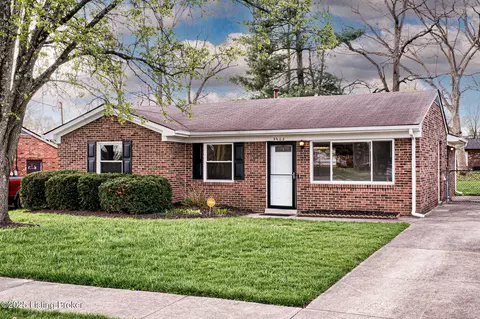 9608 Willowwood Way, Louisville, KY 40299