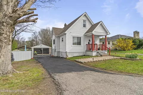 1855 Kendall Ln, Louisville, KY 40216