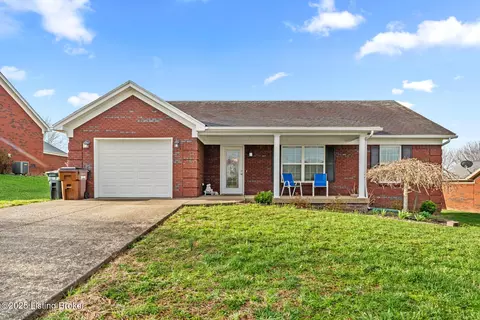 48 Savannah Ct, Taylorsville, KY 40071