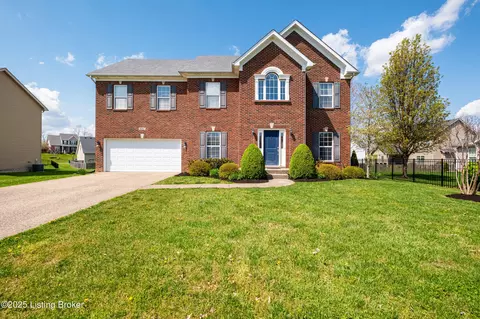 4607 Morgan Place Blvd, La Grange, KY 40031