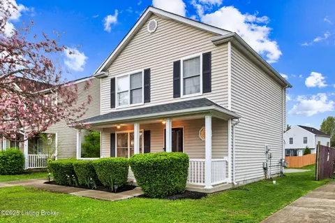6209 Maravian Dr, Louisville, KY 40258