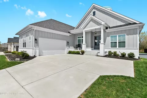 1615 Harmony Pointe Cir, Prospect, KY 40059