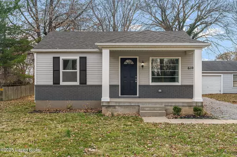610 Fenley Ave, Louisville, KY 40222