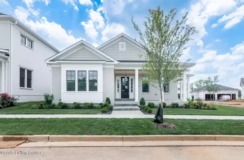 11614 Skypilot St, Prospect, KY 40059