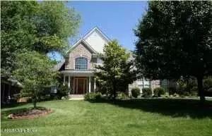 5003 Wolfpen Woods Dr, Prospect, KY 40059