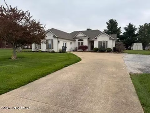 202 Harmon Dr, Hodgenville, KY 42748