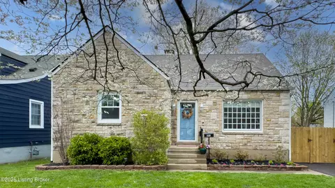 1003 Ardmore Dr, Louisville, KY 40217