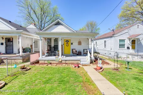 3322 Peachtree Ave, Louisville, KY 40215