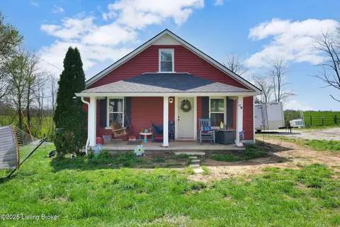 79 Defoe Rd, Pleasureville, KY 40057