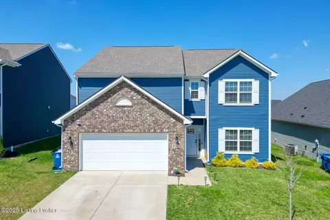 2154 Carnegie Drive Dr, Shelbyville, KY 40065