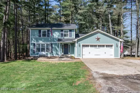 266 Pine Ridge Dr, Brandenburg, KY 40108