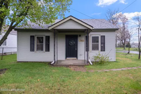 7813 Manslick Rd, Louisville, KY 40214