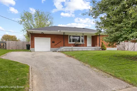 6211 Gayle Dr, Louisville, KY 40219