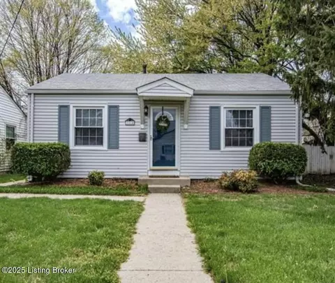 1214 Rammers Ave, Louisville, KY 40204