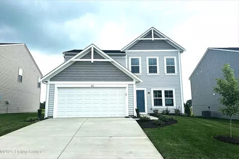 637 Revelation Way, Shelbyville, KY 40065