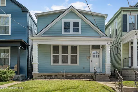1936 Duker Ave, Louisville, KY 40205