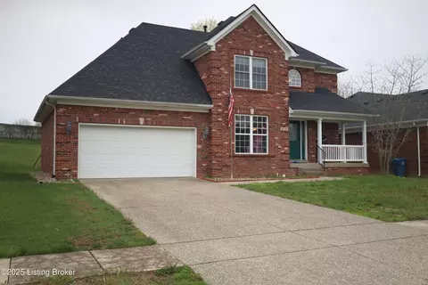 6014 Clearwater Cir, Louisville, KY 40219