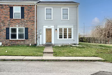 6030 Concord Ave, Crestwood, KY 40014