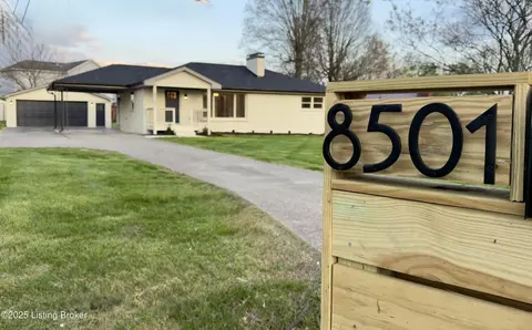 8501 Smyrna Pkwy, Louisville, KY 40228