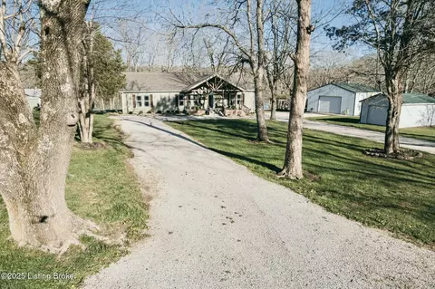 453 Mercer Bend Rd, Leitchfield, KY 42754
