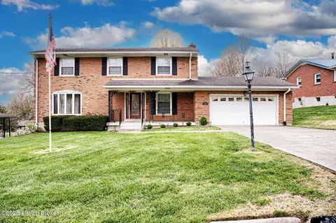 508 Candlelight Ln, Louisville, KY 40214