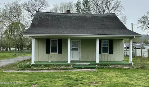 214 Taylor St, Liberty, KY 42539