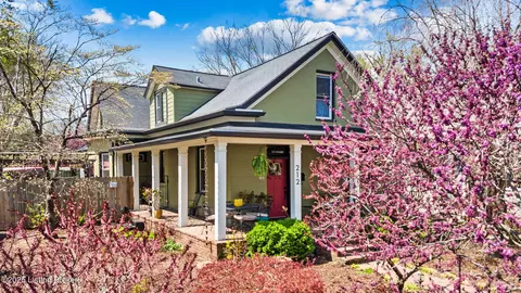 212 S Hite Ave, Louisville, KY 40206