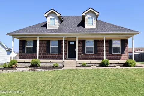 176 Gentry Ln, Mount Washington, KY 40047