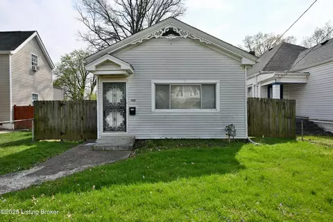 2314 Montgomery St, Louisville, KY 40212