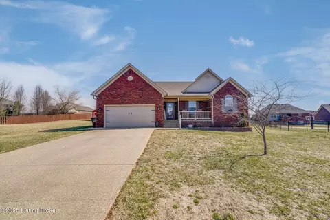 134 Merlot Ct, Mount Washington, KY 40047