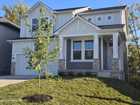 19111 Catalpa Fields Pl, Louisville, KY 40023
