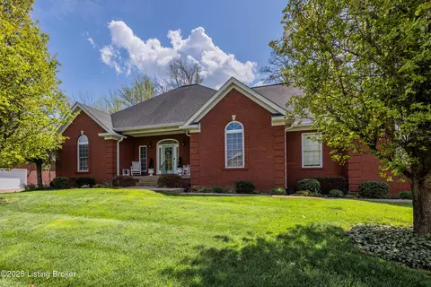 11013 Jefferson Trace Blvd, Louisville, KY 40291