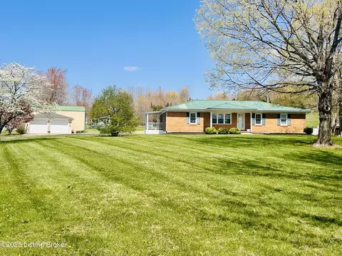 868 Frontage Rd, Leitchfield, KY 42754