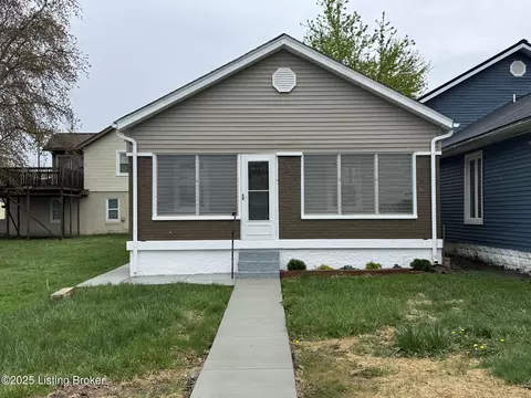 2210 Shrader Ave, New Albany, IN 47150