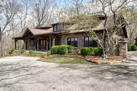 6601 Old Heady Rd, Louisville, KY 40299
