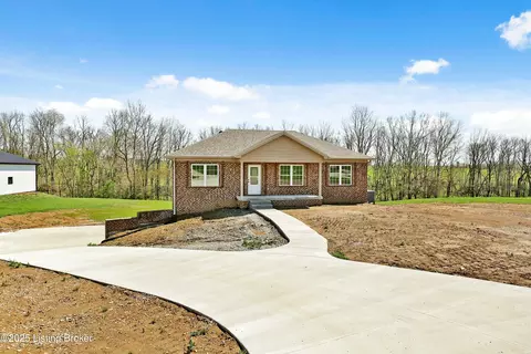 121 Rising Sun Dr, Taylorsville, KY 40071